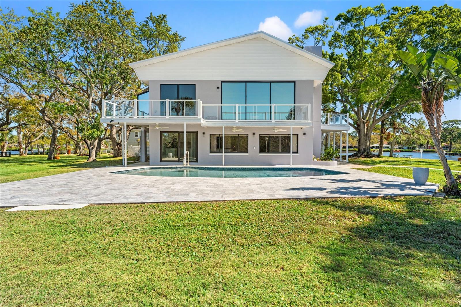 7049 PENINSULAR DR, NEW PORT RICHEY, FL, 34652