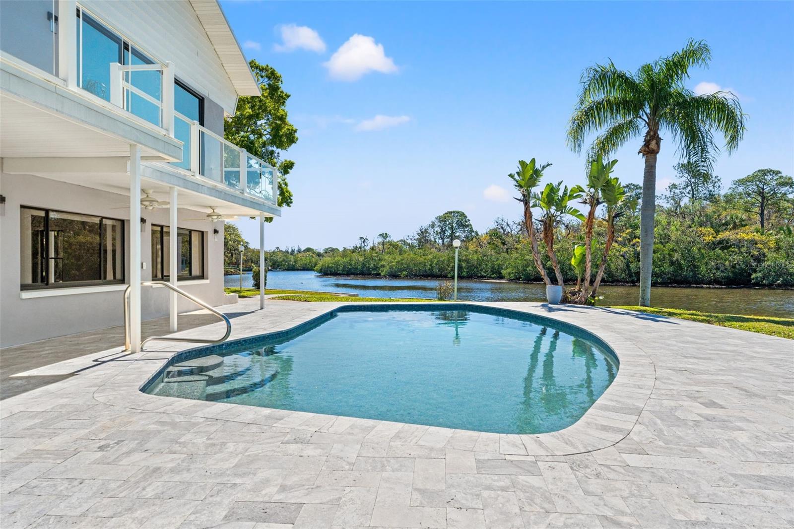 7049 PENINSULAR DR, NEW PORT RICHEY, FL, 34652
