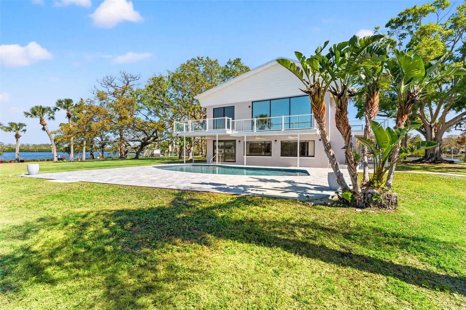 7049 PENINSULAR DR, NEW PORT RICHEY, FL, 34652