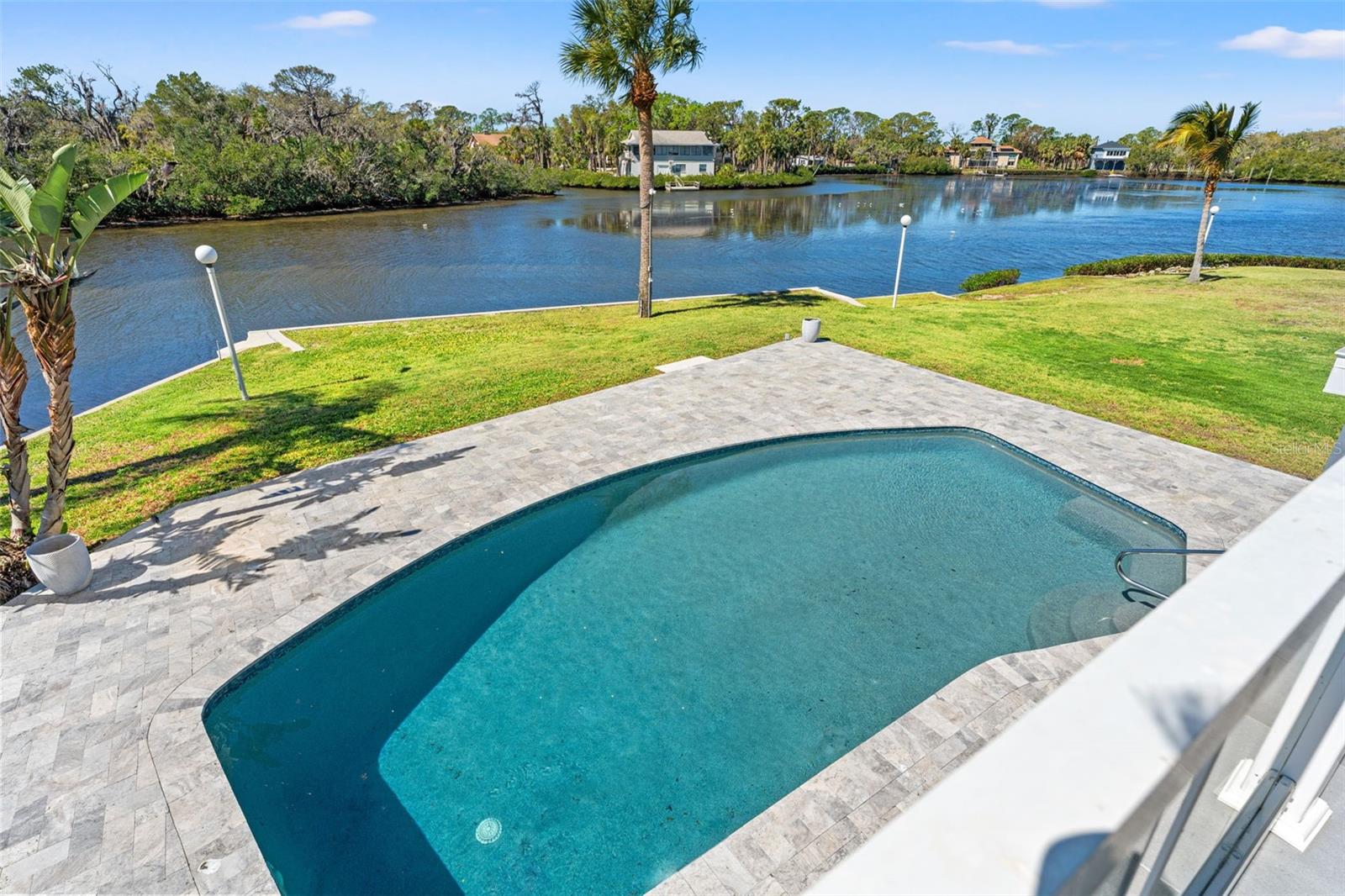 7049 PENINSULAR DR, NEW PORT RICHEY, FL, 34652