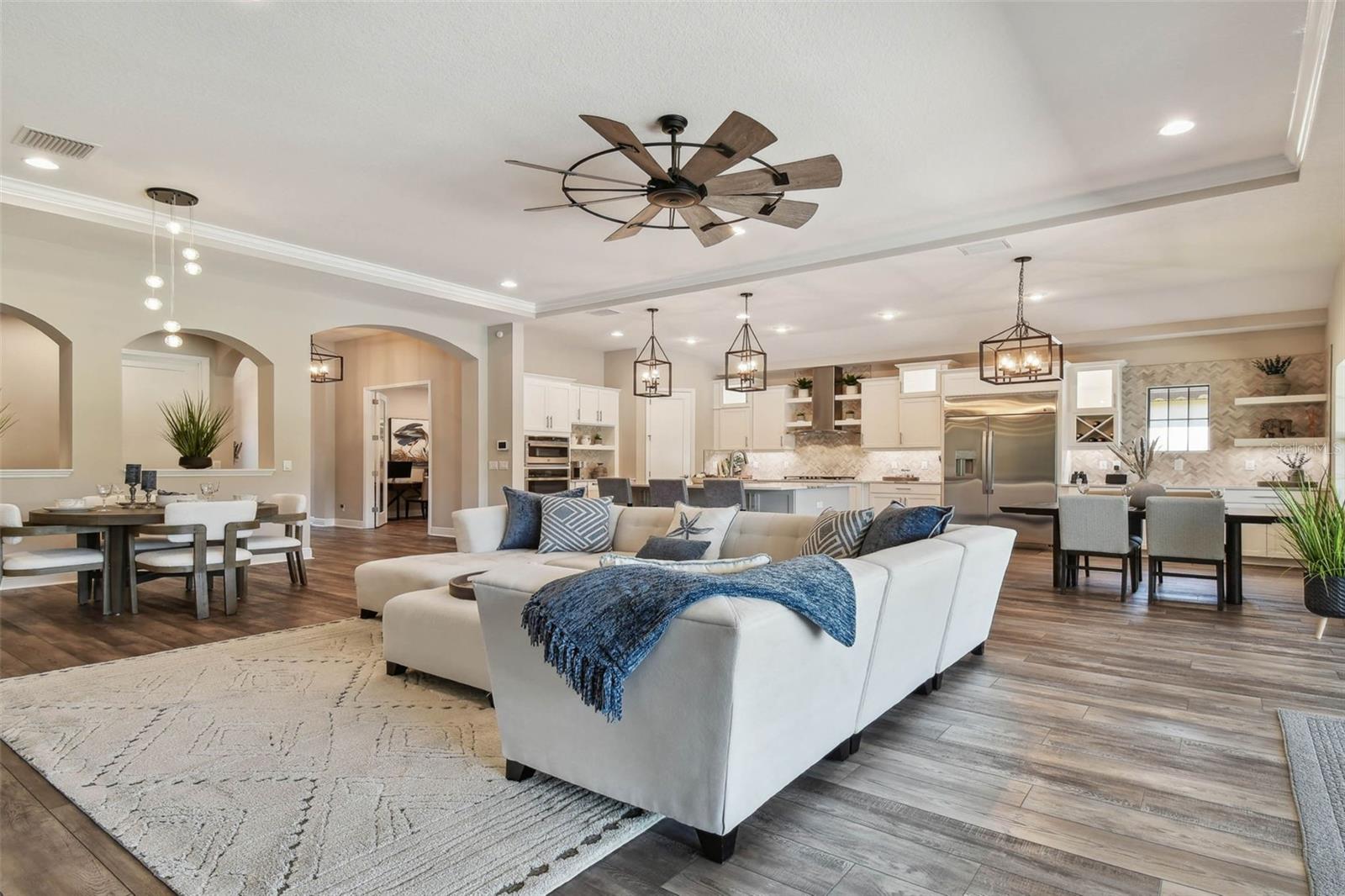 11664 RANCHERS GAP DR, ODESSA, FL, 33556