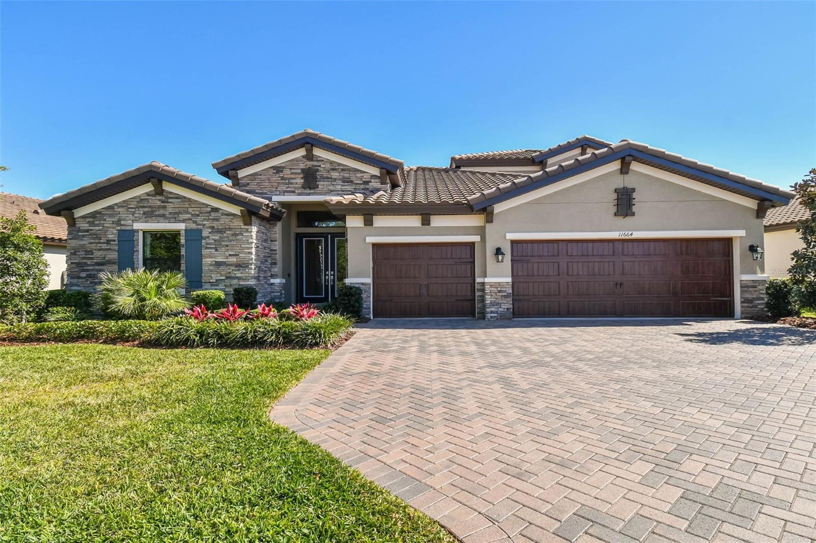11664 RANCHERS GAP DR, ODESSA, FL, 33556