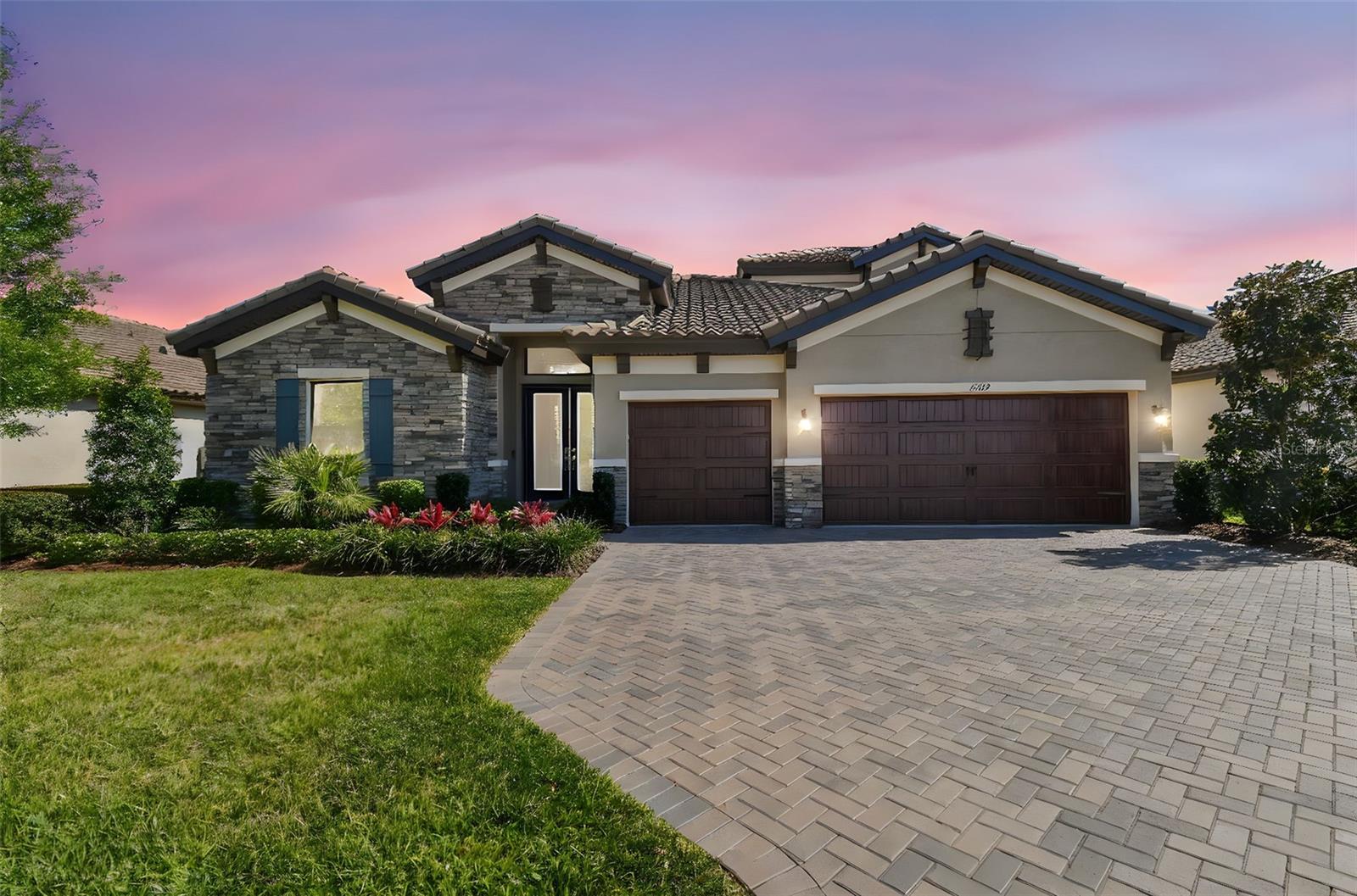11664 RANCHERS GAP DR, ODESSA, FL, 33556