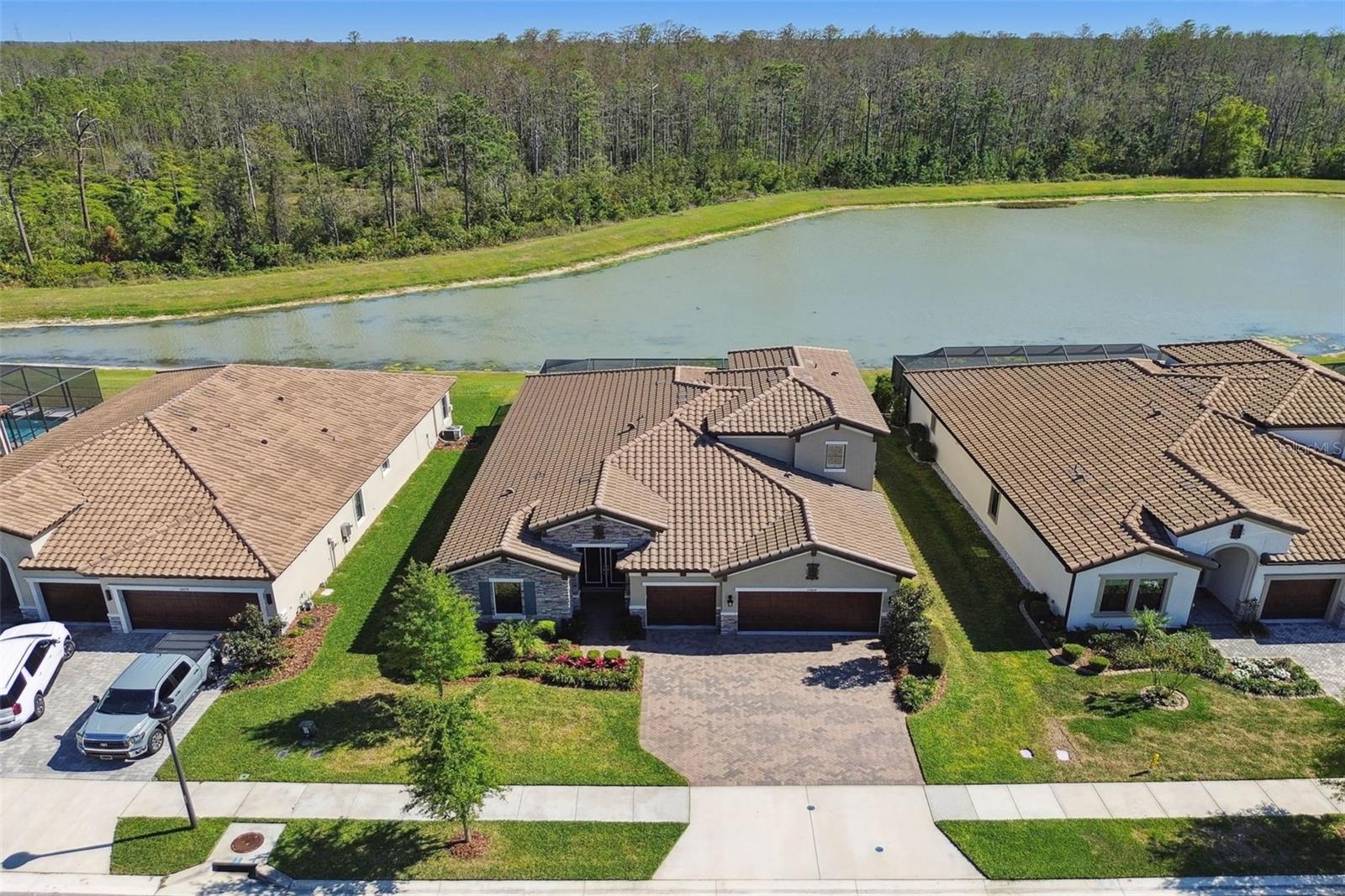 11664 RANCHERS GAP DR, ODESSA, FL, 33556