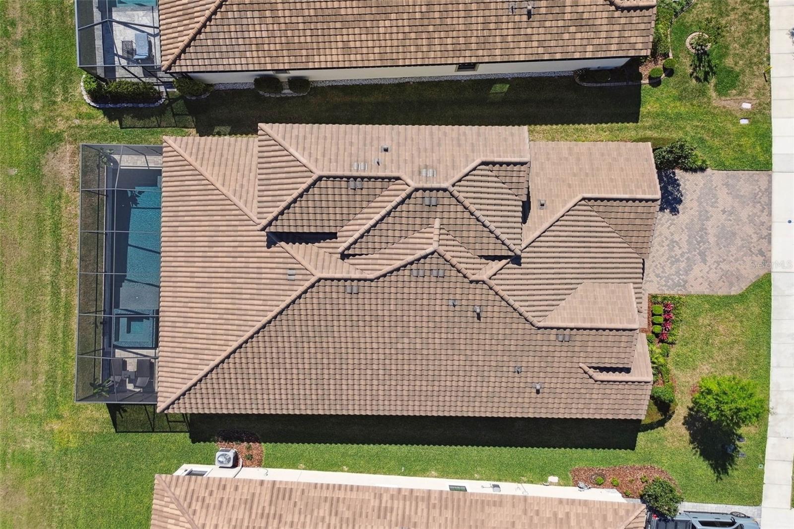 11664 RANCHERS GAP DR, ODESSA, FL, 33556