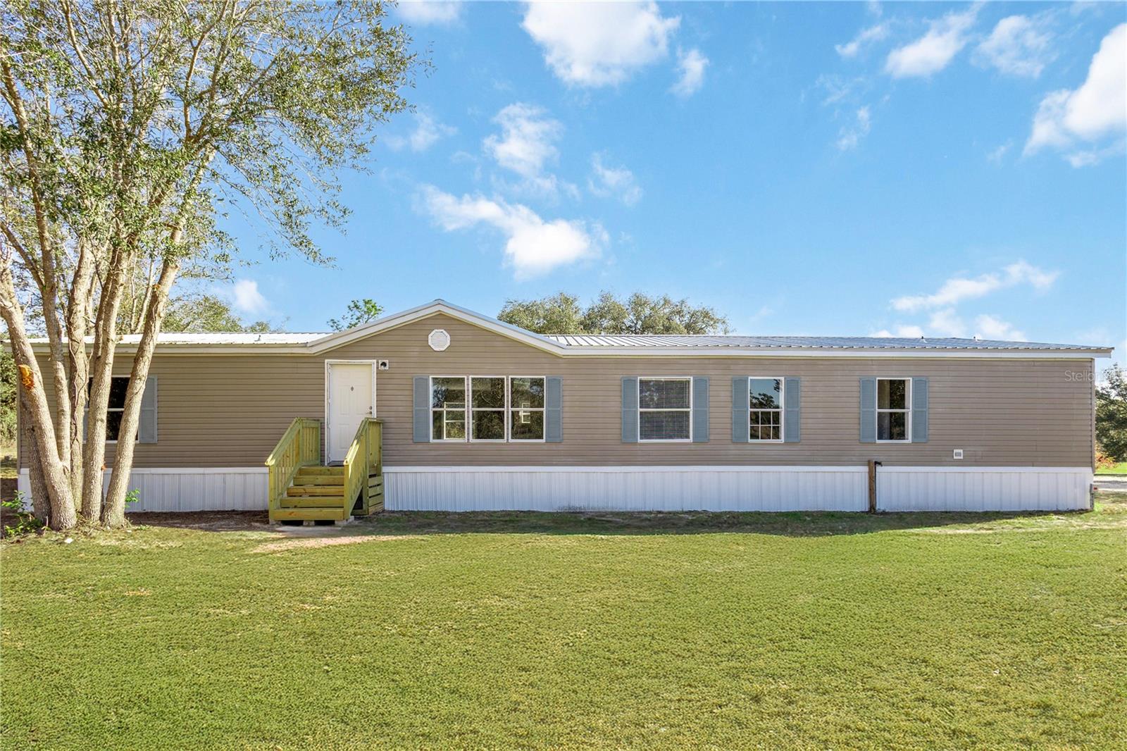11851 NE 50TH ST, BRONSON, FL, 32621