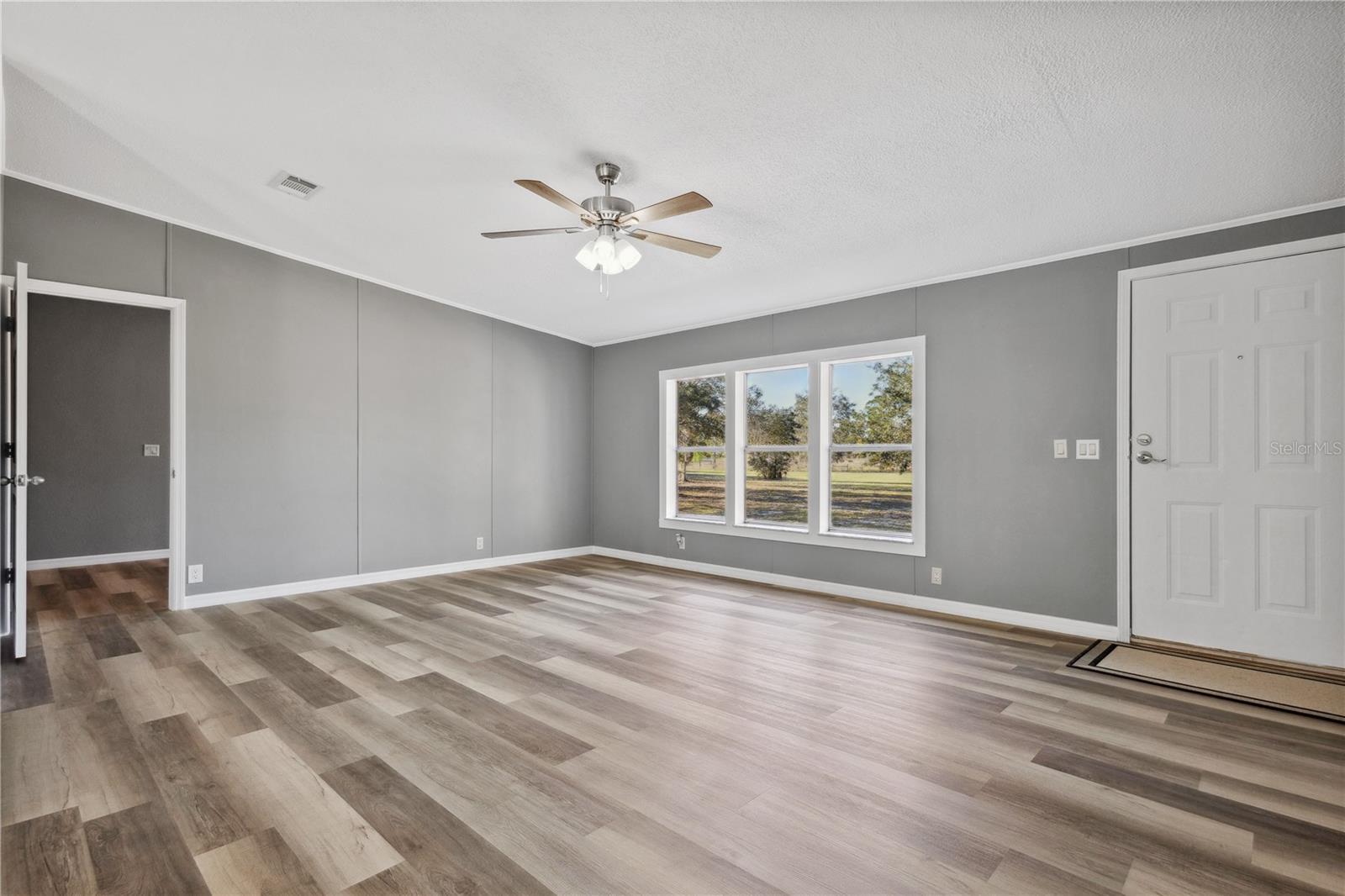 11851 NE 50TH ST, BRONSON, FL, 32621