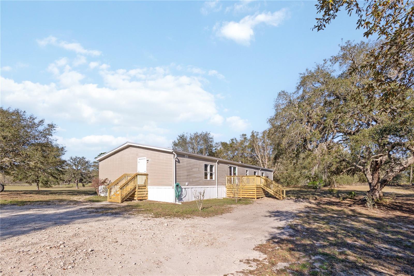 11851 NE 50TH ST, BRONSON, FL, 32621