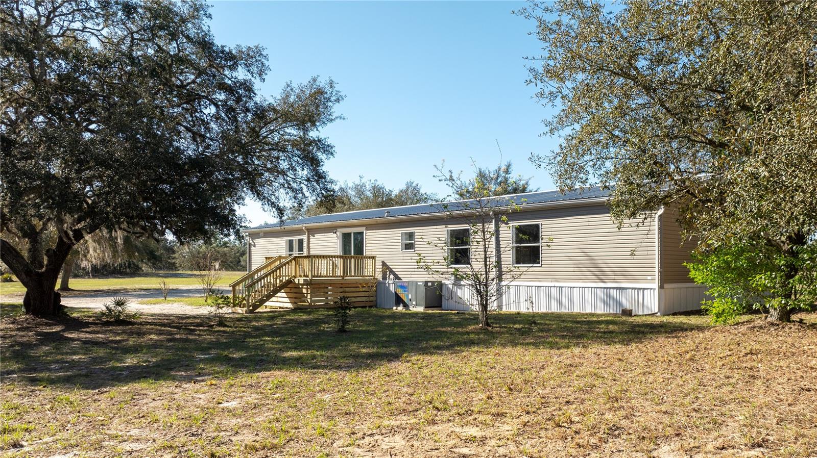 11851 NE 50TH ST, BRONSON, FL, 32621