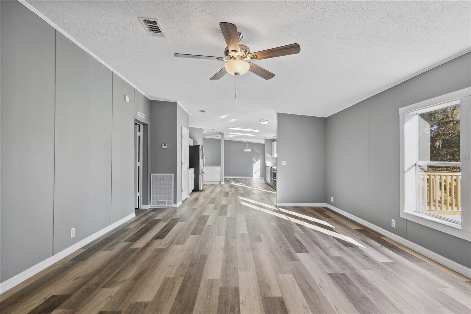11851 NE 50TH ST, BRONSON, FL, 32621
