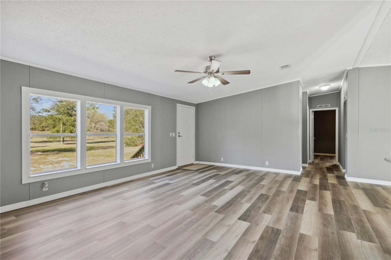 11851 NE 50TH ST, BRONSON, FL, 32621