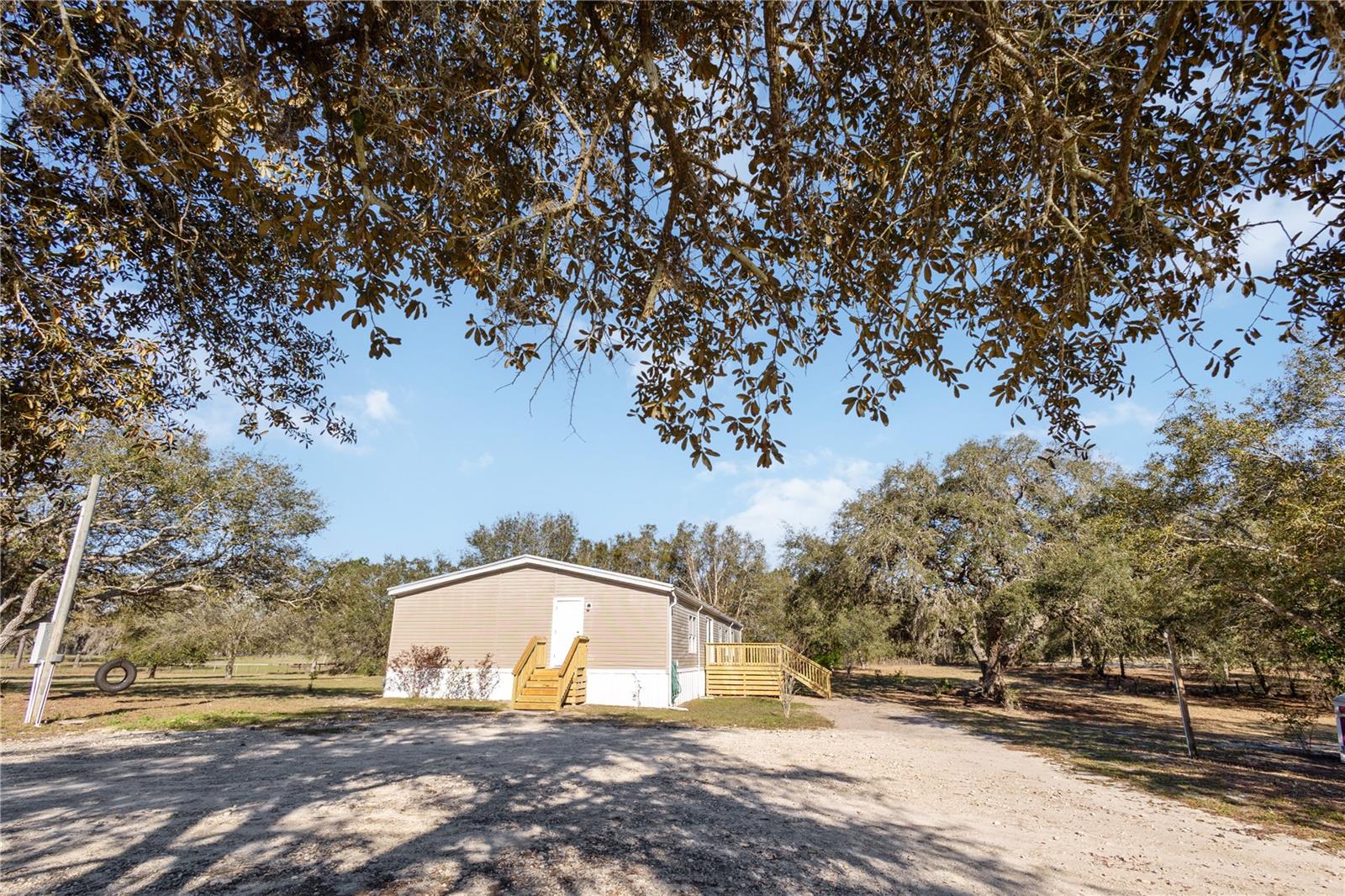 11851 NE 50TH ST, BRONSON, FL, 32621