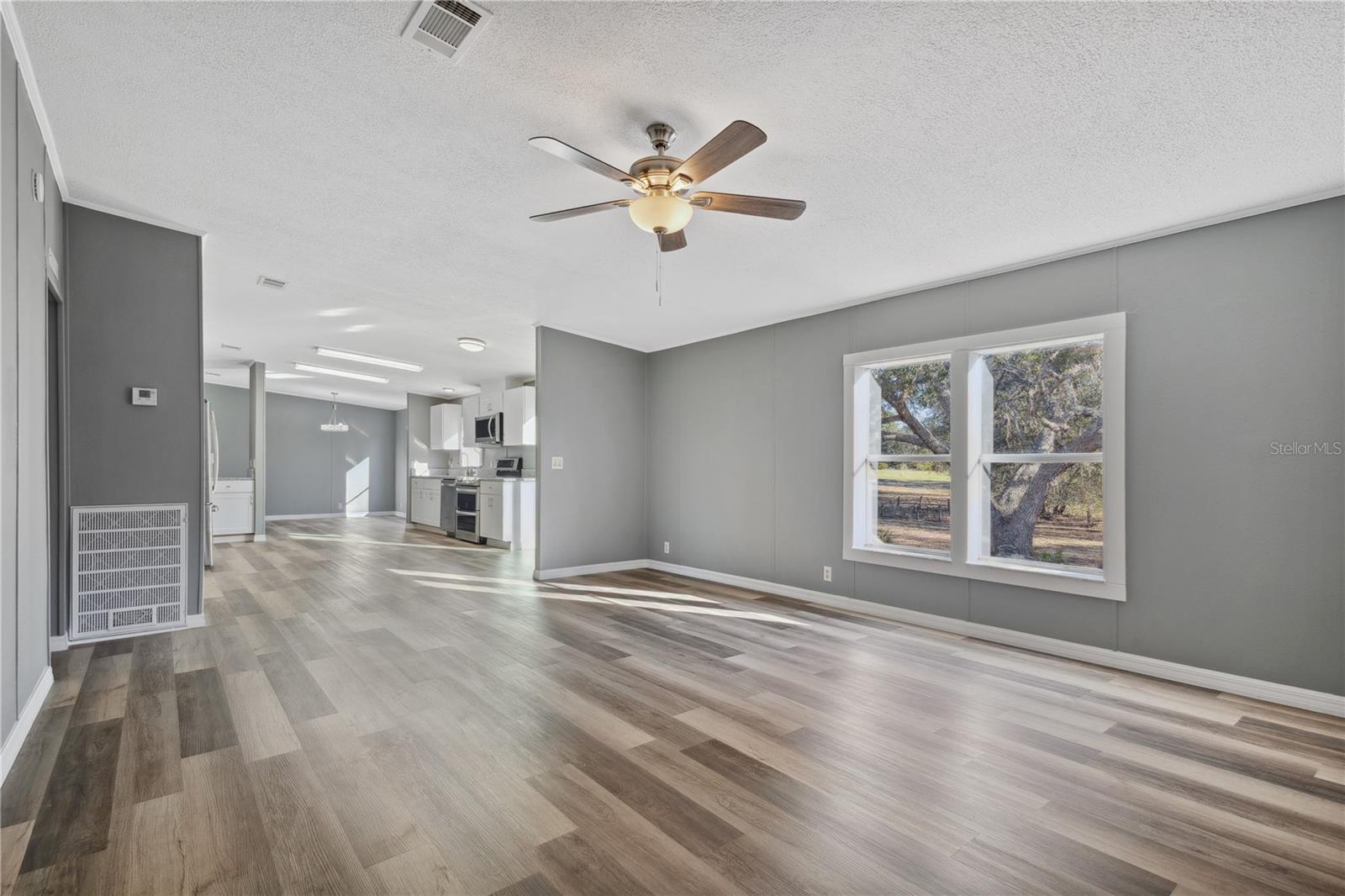 11851 NE 50TH ST, BRONSON, FL, 32621