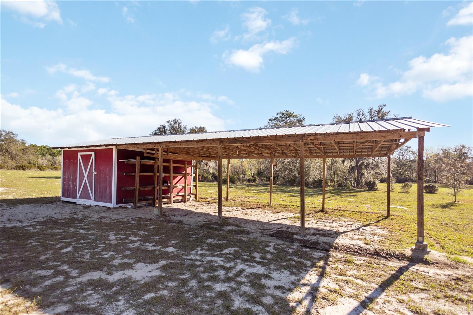 11851 NE 50TH ST, BRONSON, FL, 32621