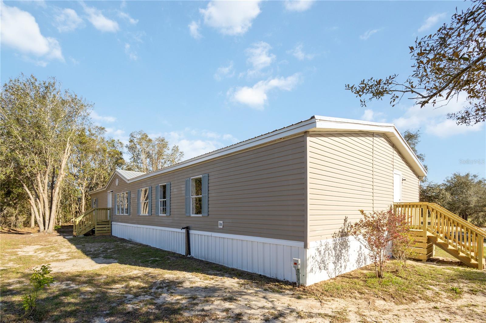 11851 NE 50TH ST, BRONSON, FL, 32621
