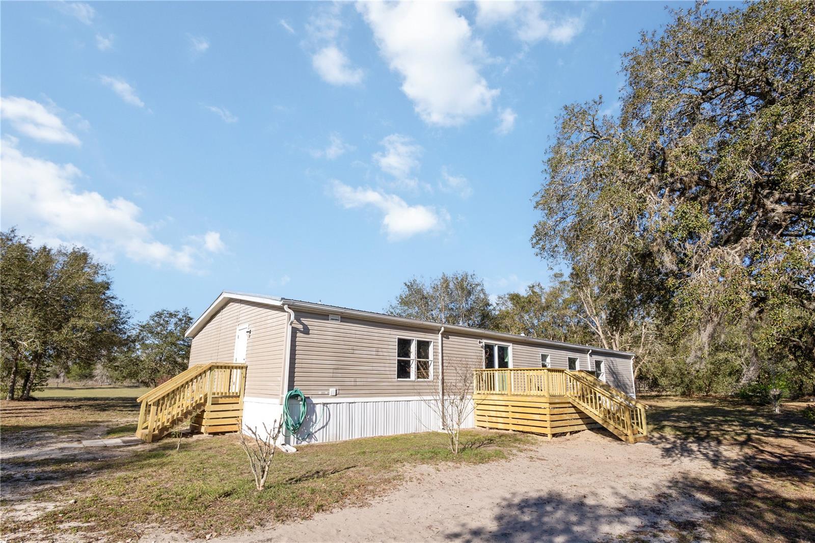 11851 NE 50TH ST, BRONSON, FL, 32621