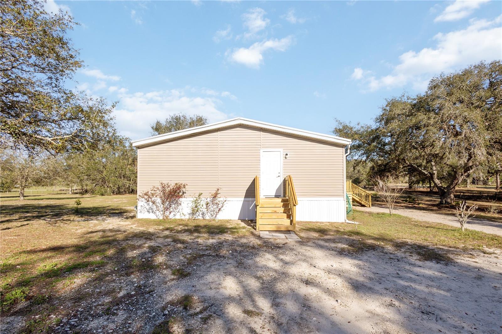 11851 NE 50TH ST, BRONSON, FL, 32621