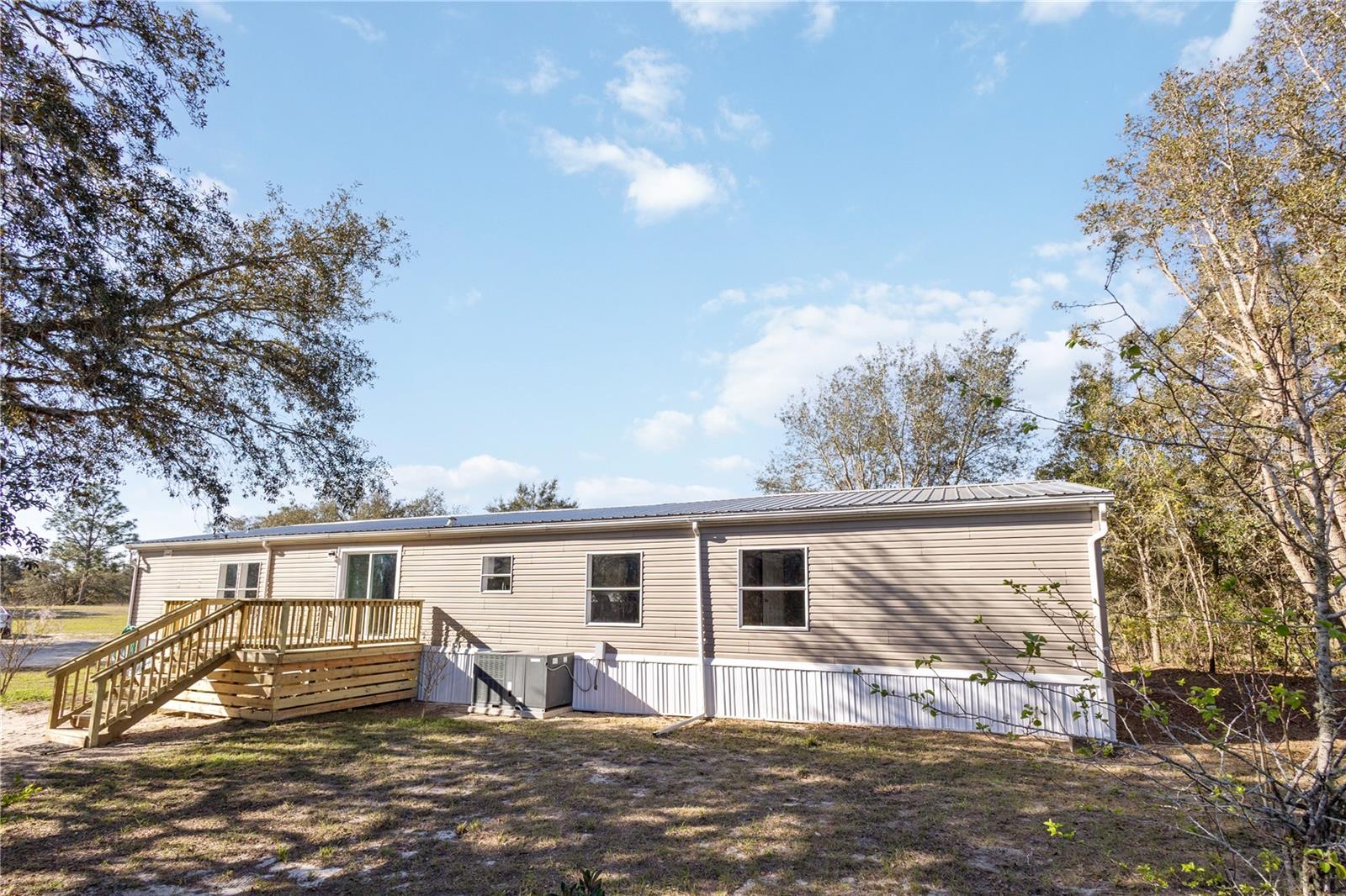 11851 NE 50TH ST, BRONSON, FL, 32621