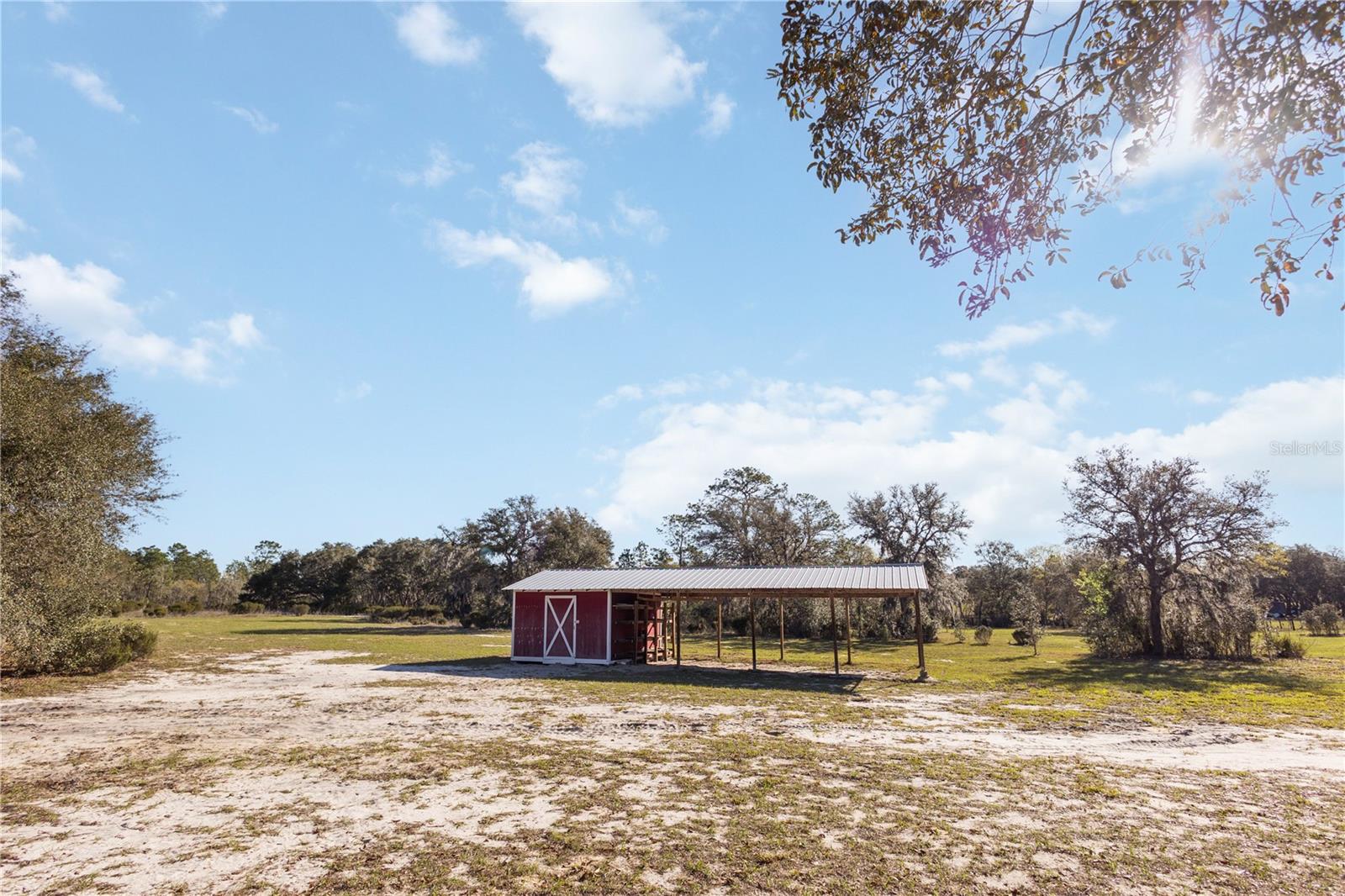 11851 NE 50TH ST, BRONSON, FL, 32621