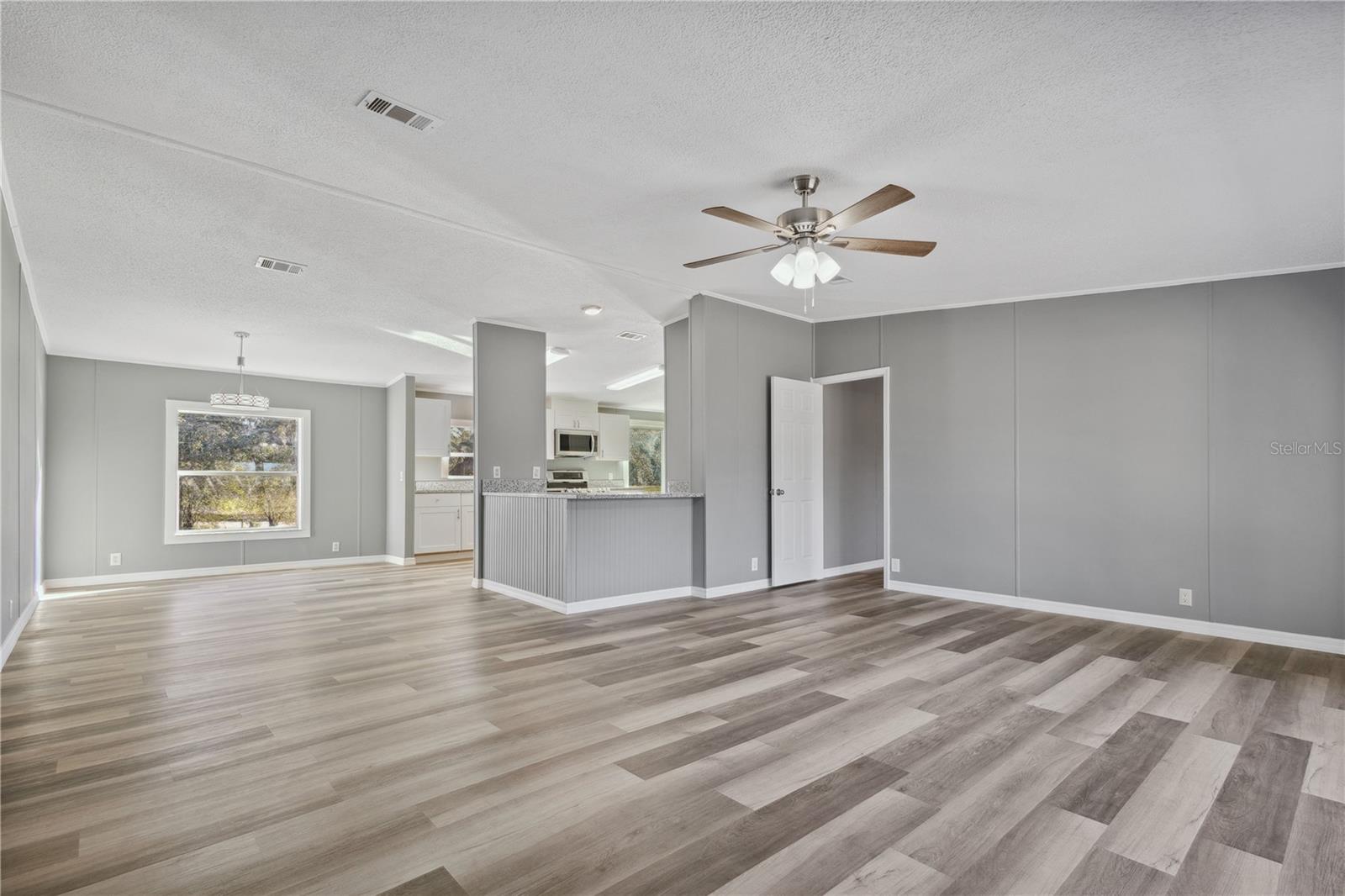11851 NE 50TH ST, BRONSON, FL, 32621