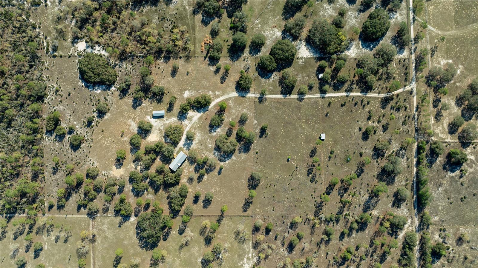 11851 NE 50TH ST, BRONSON, FL, 32621