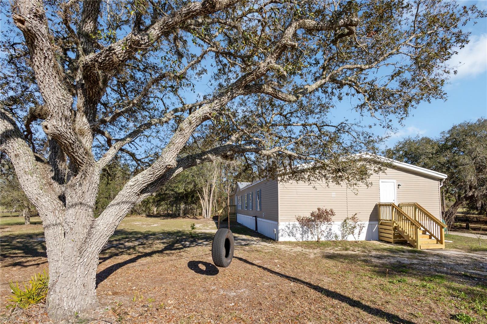 11851 NE 50TH ST, BRONSON, FL, 32621