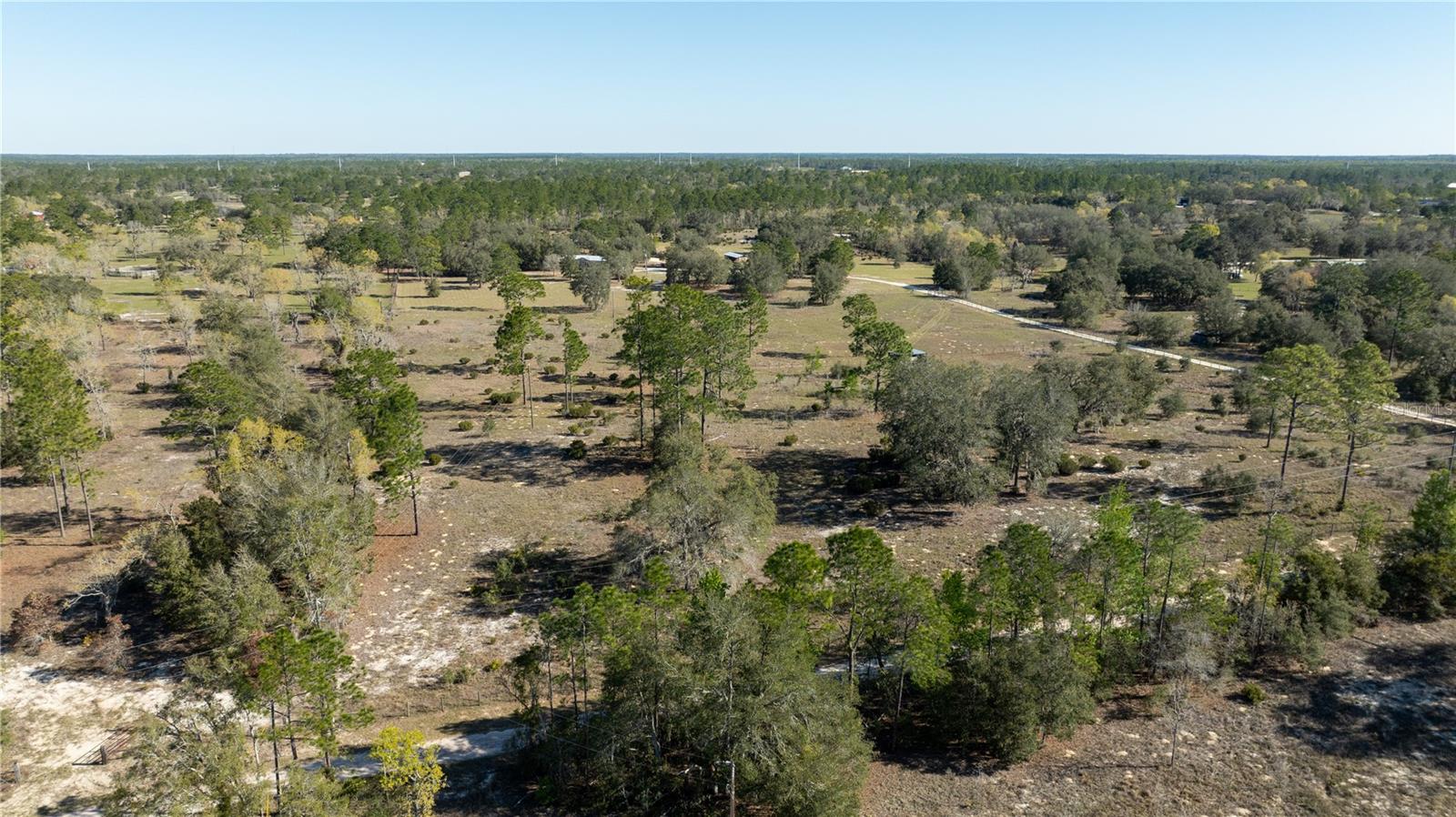 11851 NE 50TH ST, BRONSON, FL, 32621