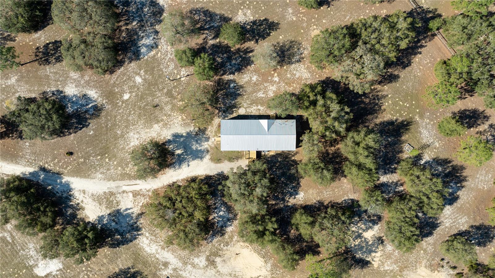 11851 NE 50TH ST, BRONSON, FL, 32621