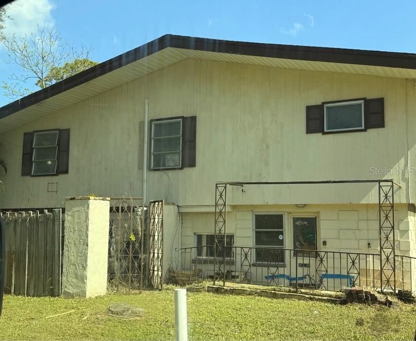 4628 CYPRESS WAY S, ST PETERSBURG, FL, 33705