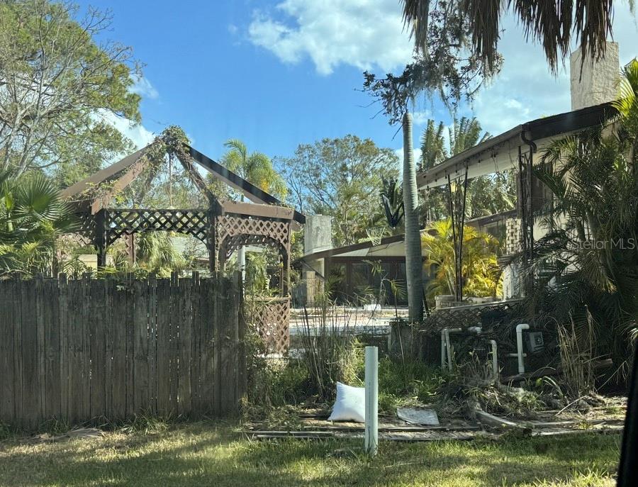 4628 CYPRESS WAY S, ST PETERSBURG, FL, 33705