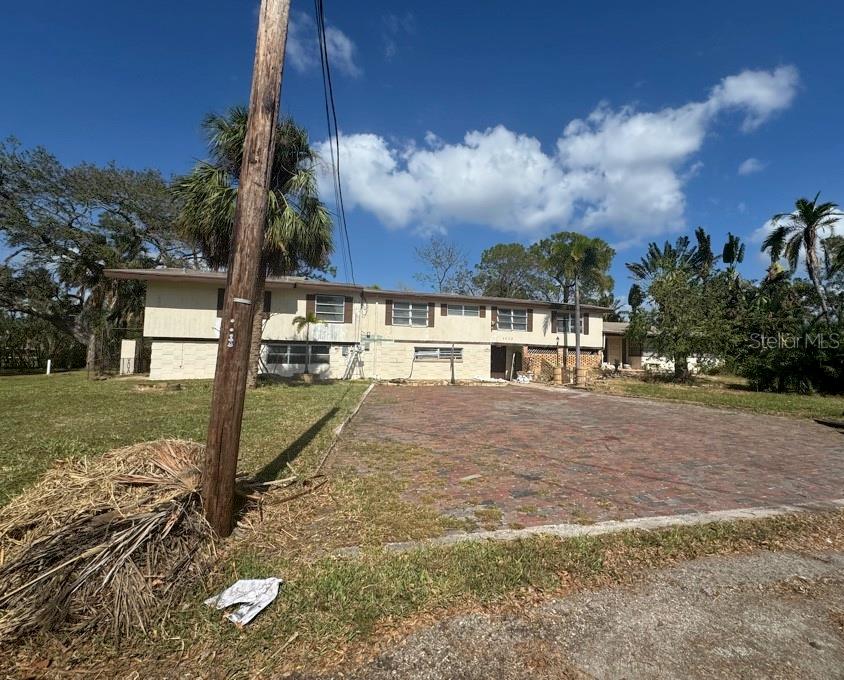 4628 CYPRESS WAY S, ST PETERSBURG, FL, 33705