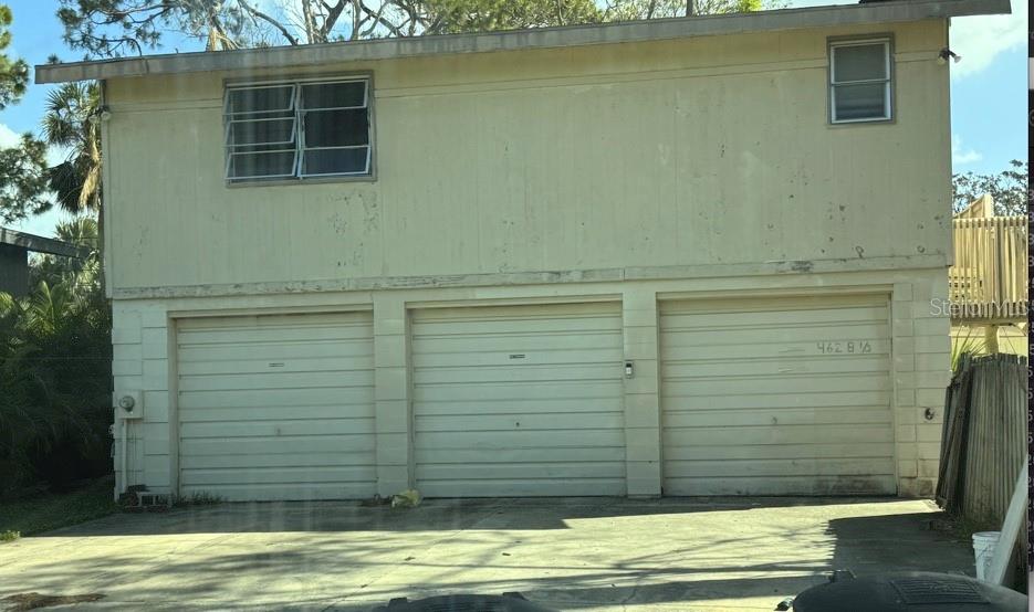 4628 CYPRESS WAY S, ST PETERSBURG, FL, 33705