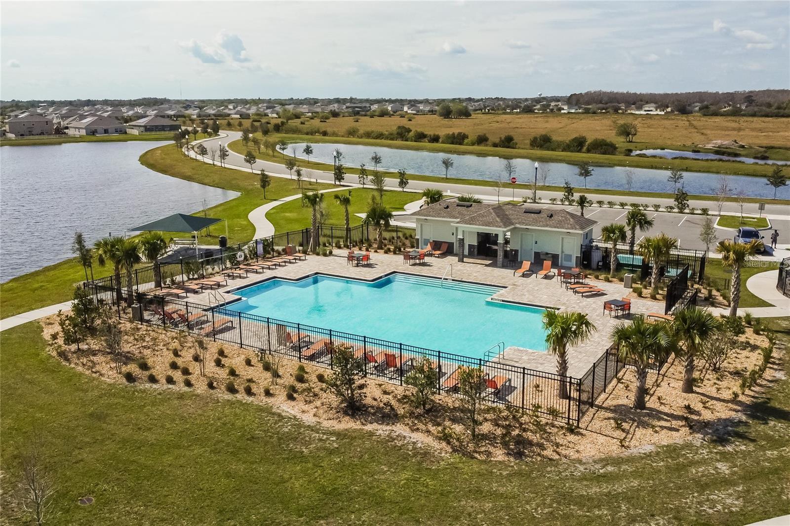 5140 FOUR STRAND CT, ST CLOUD, FL, 34772
