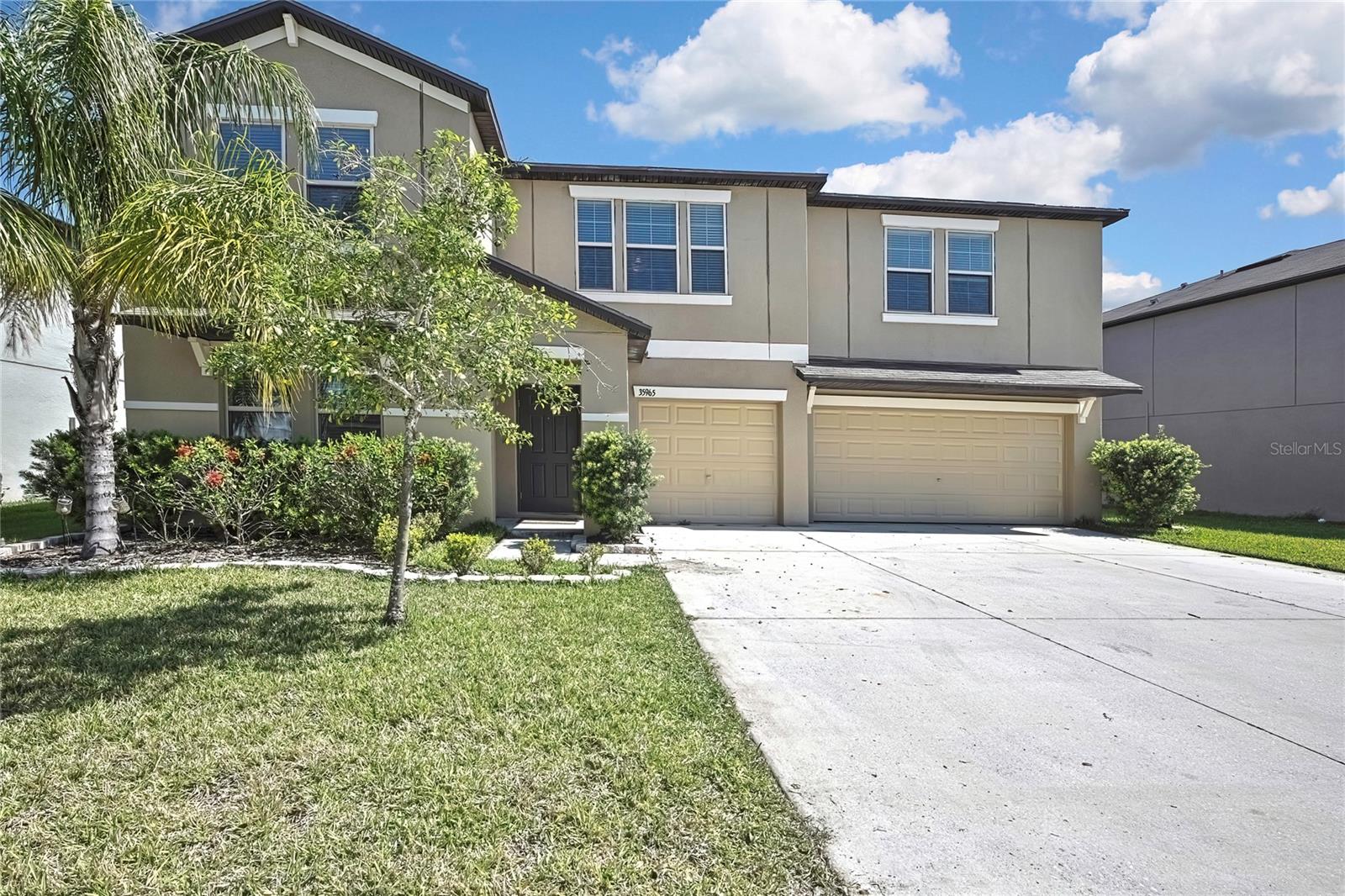 35965 SADDLE PALM WAY, ZEPHYRHILLS, FL, 33541