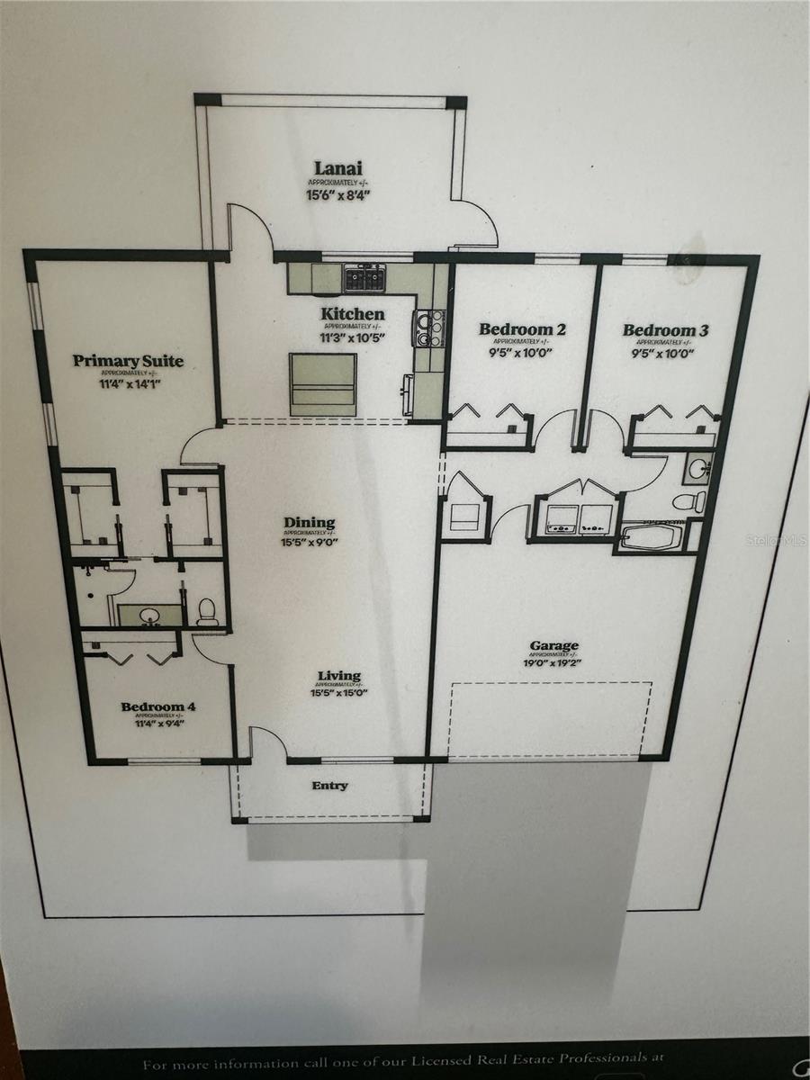 7956 JEFF ANDERSON WAY, THE VILLAGES, FL, 34762