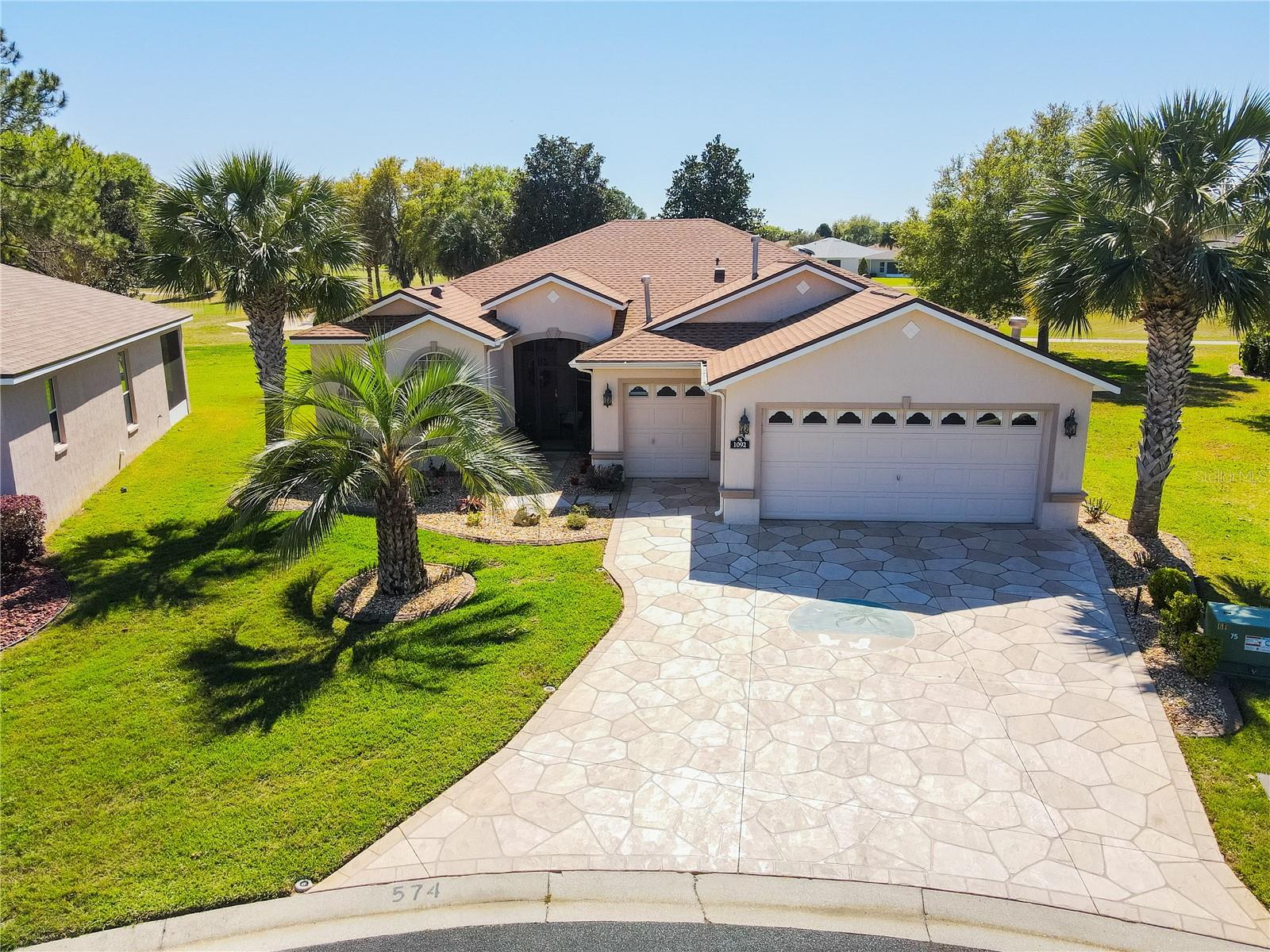 1092 SW 159TH ST, OCALA, FL, 34473