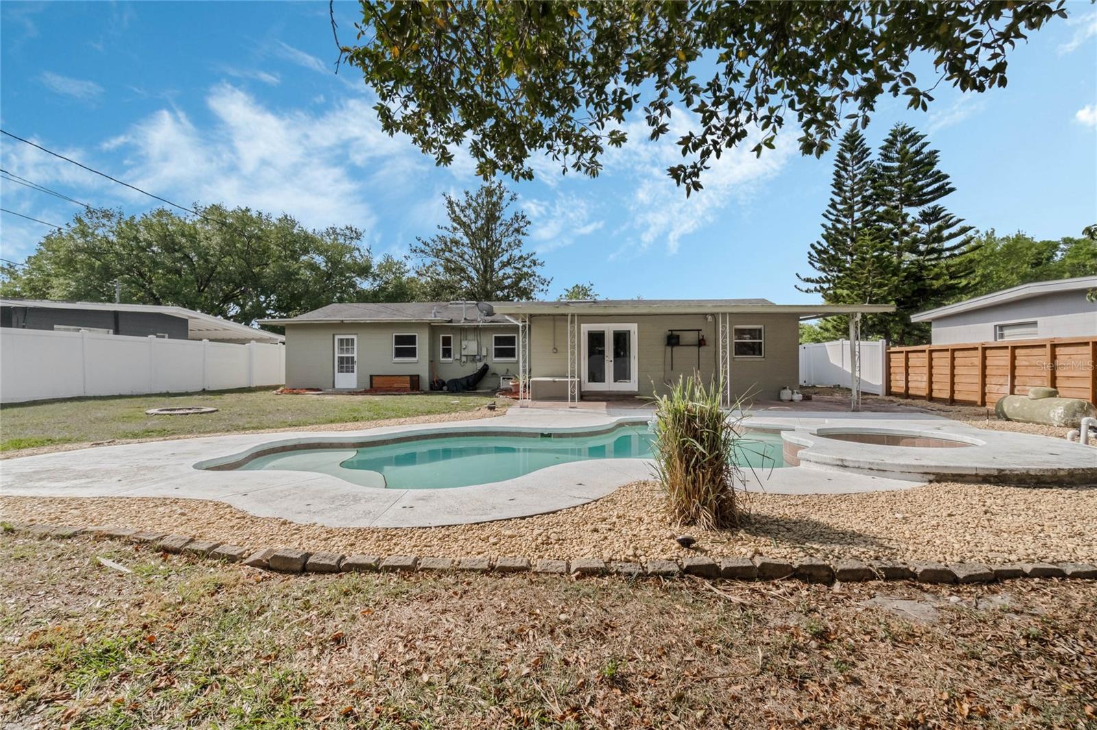 4601 LORING PL, ORLANDO, FL, 32812