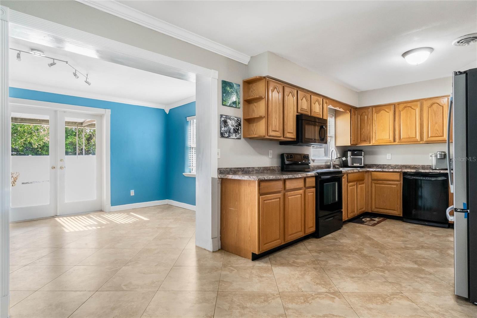 4601 LORING PL, ORLANDO, FL, 32812