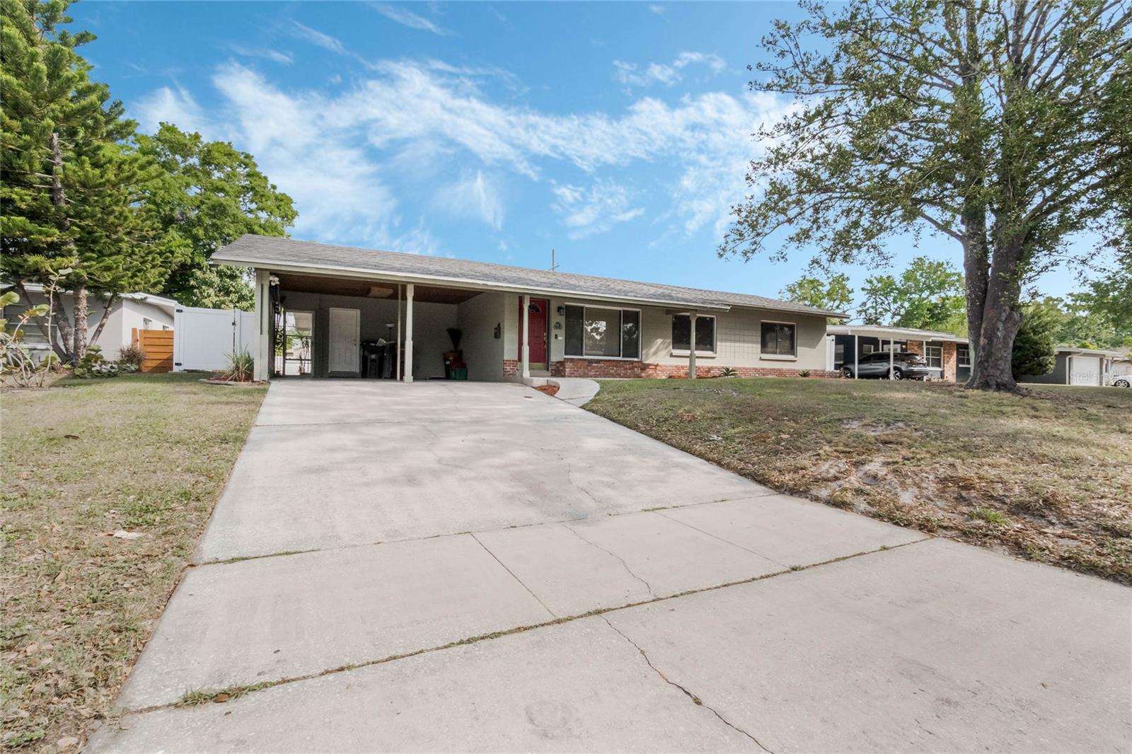 4601 LORING PL, ORLANDO, FL, 32812