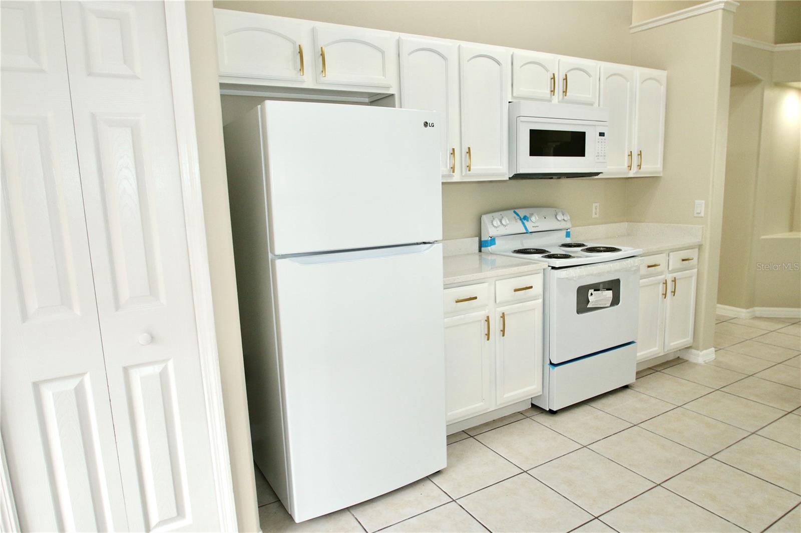 1207 GREENLEY AVE, GROVELAND, FL, 34736