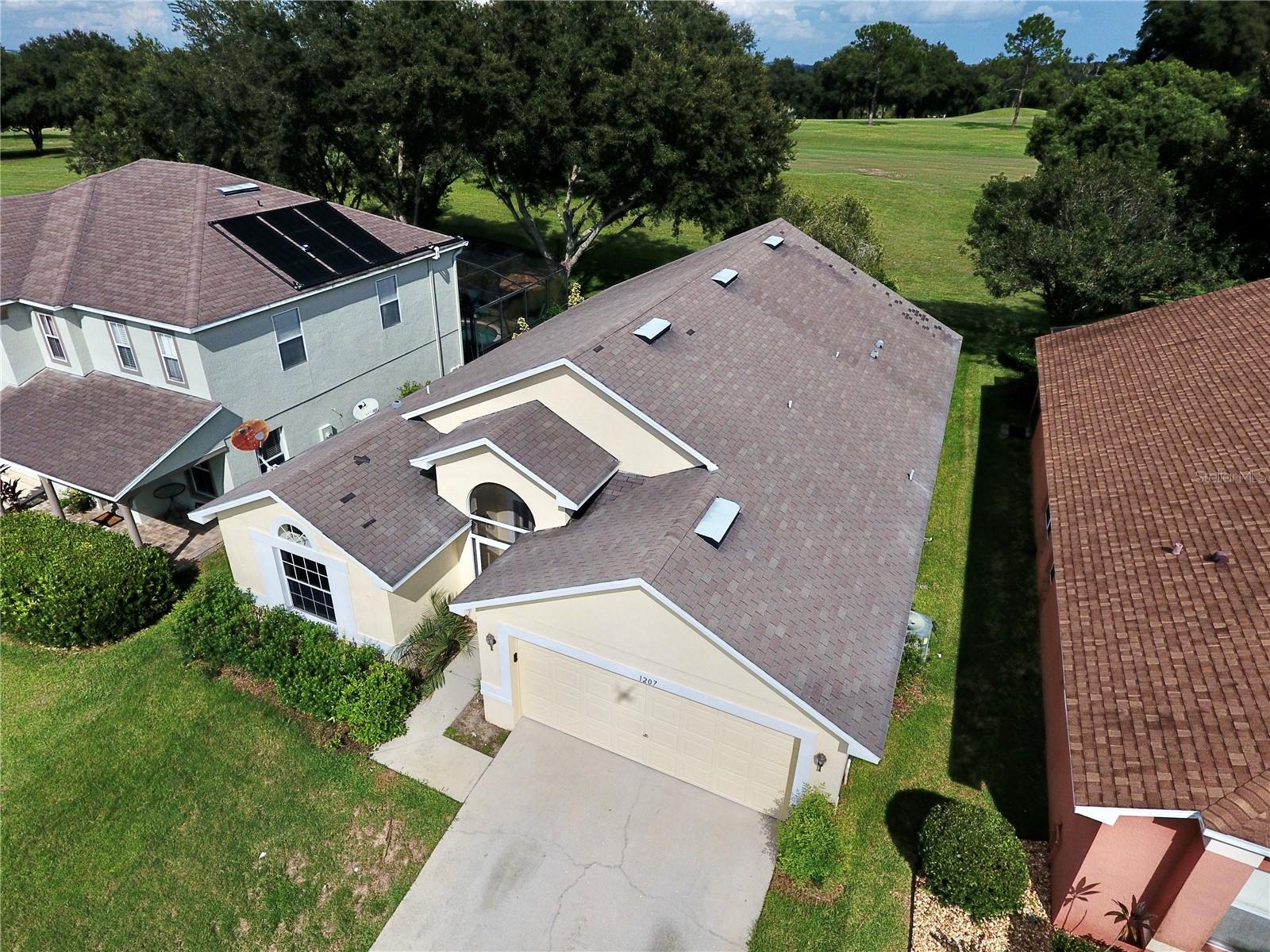 1207 GREENLEY AVE, GROVELAND, FL, 34736