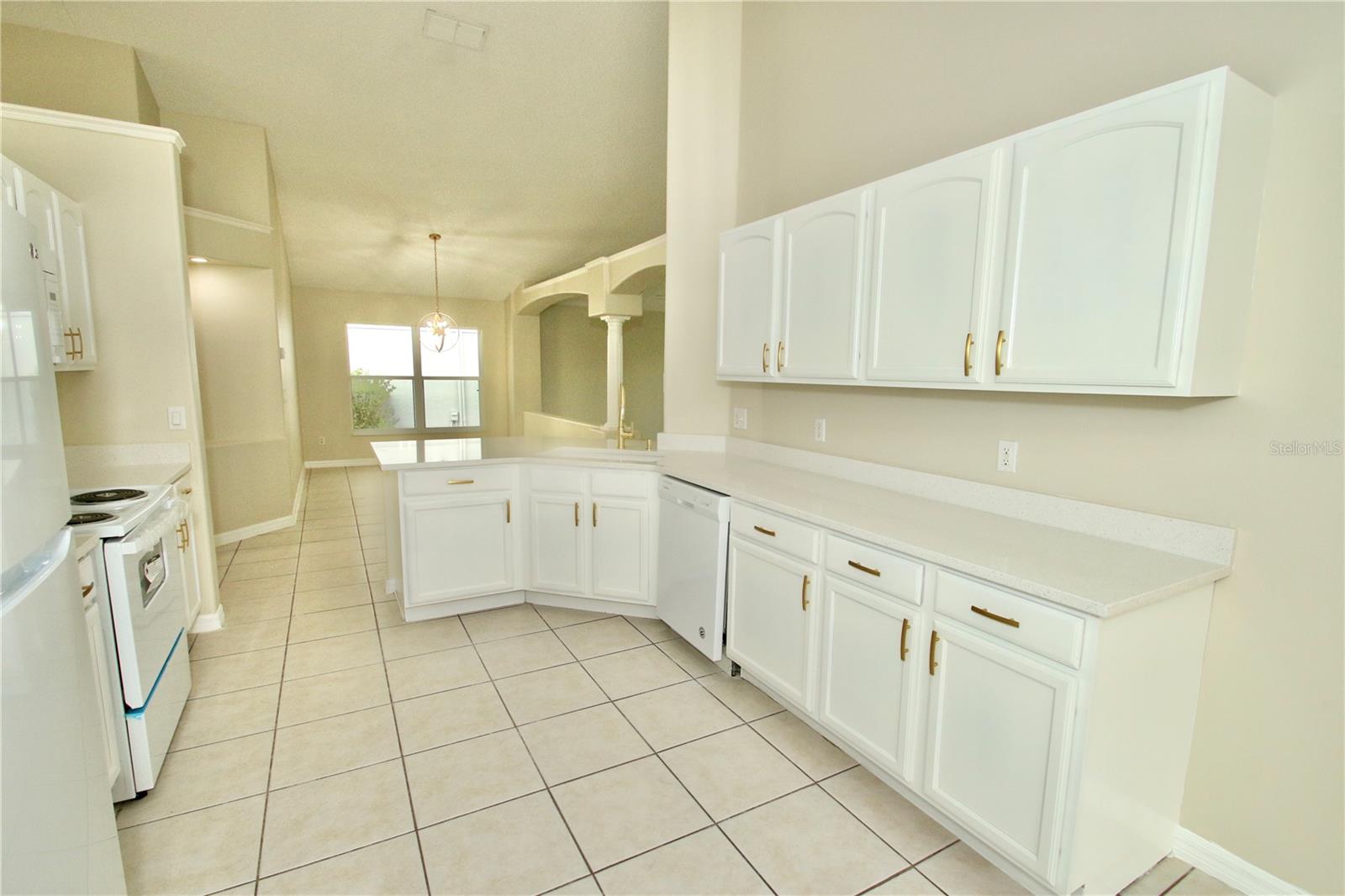 1207 GREENLEY AVE, GROVELAND, FL, 34736