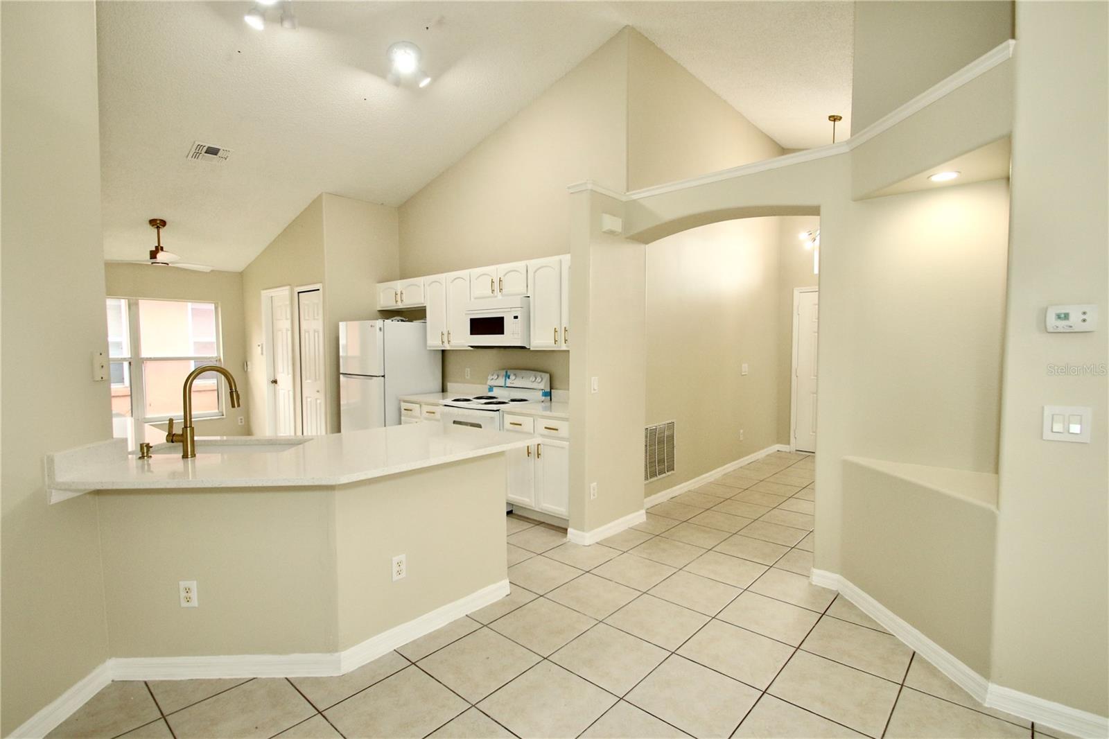 1207 GREENLEY AVE, GROVELAND, FL, 34736