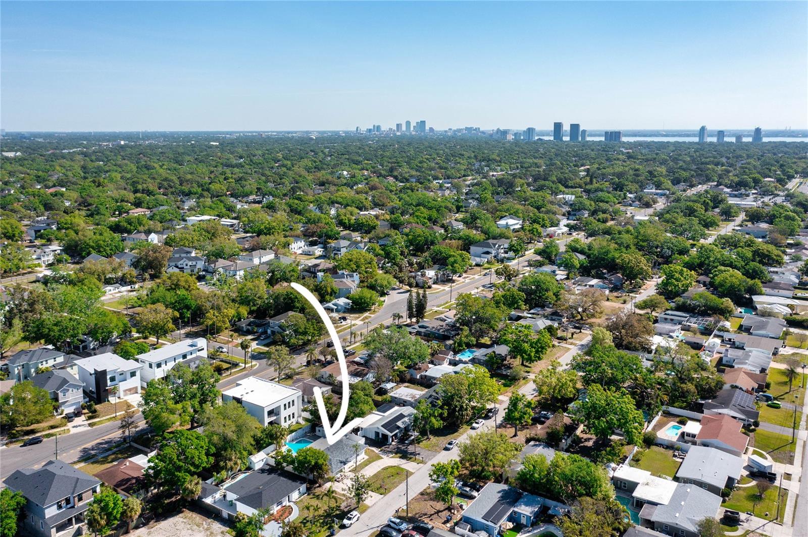 4623 W BAY VILLA AVE, TAMPA, FL, 33611