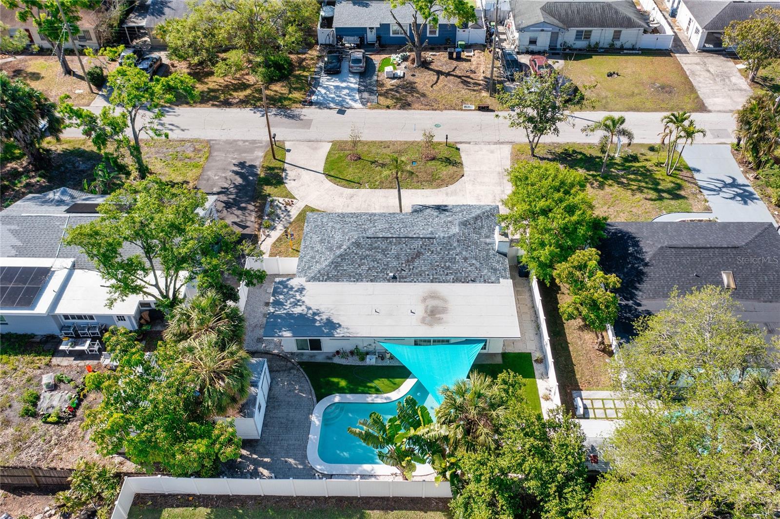 4623 W BAY VILLA AVE, TAMPA, FL, 33611