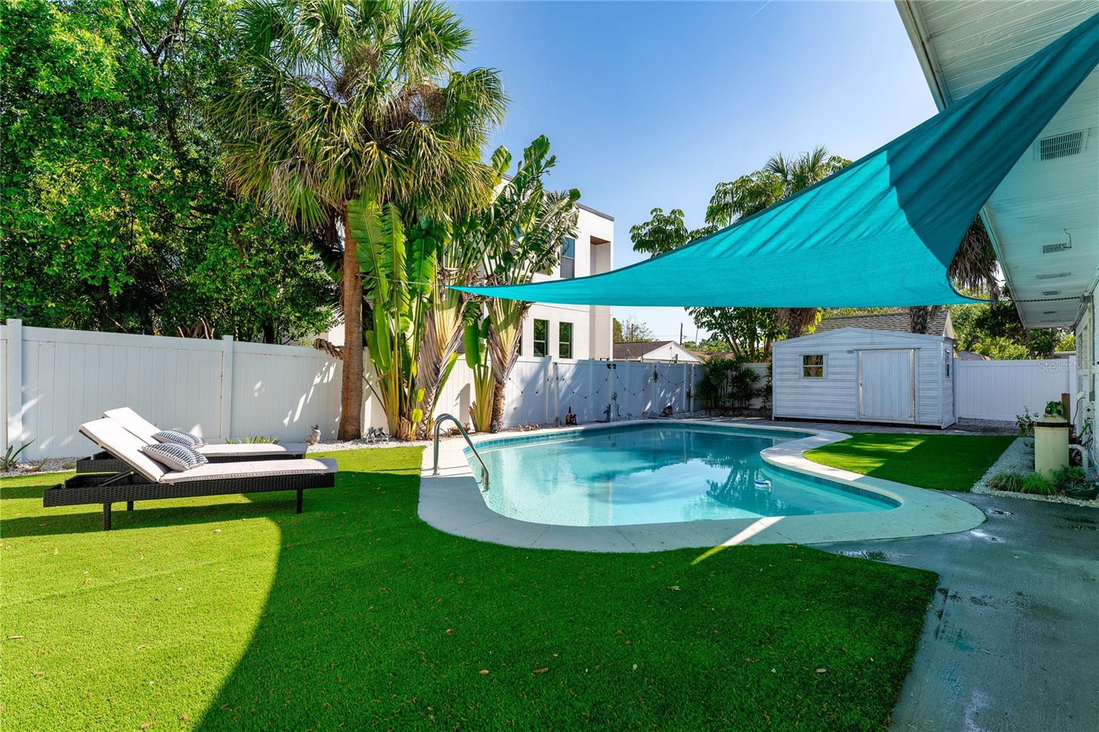 4623 W BAY VILLA AVE, TAMPA, FL, 33611