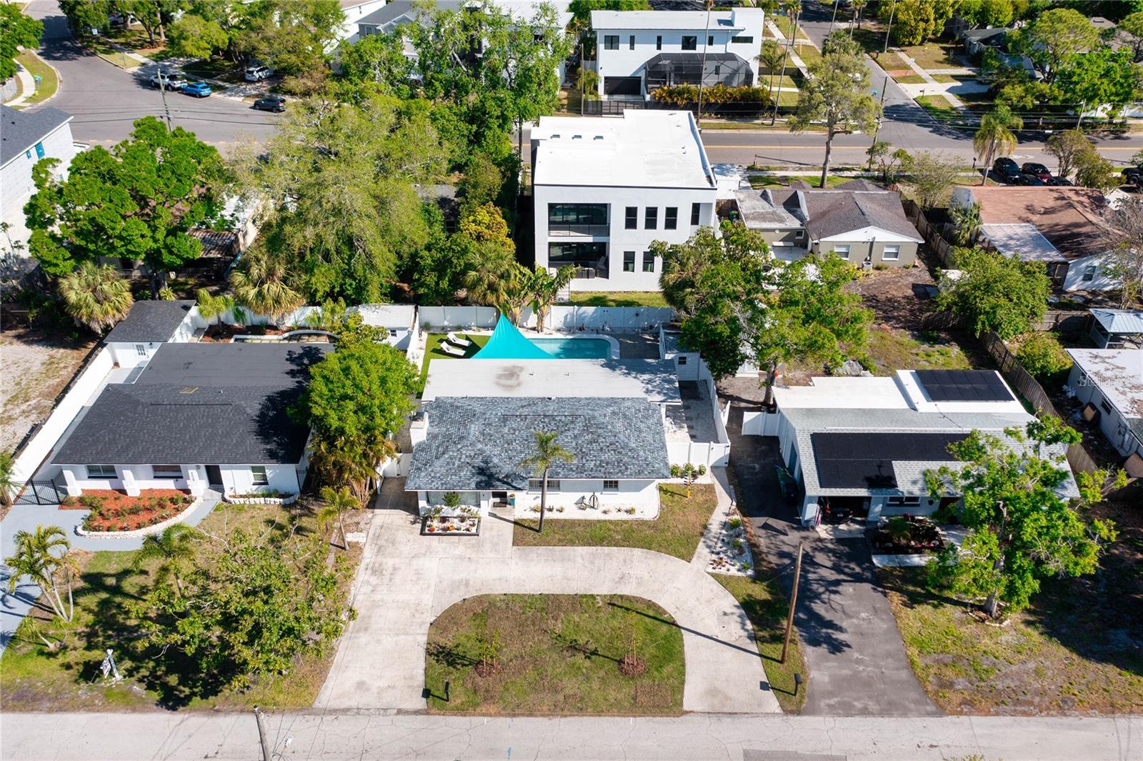 4623 W BAY VILLA AVE, TAMPA, FL, 33611