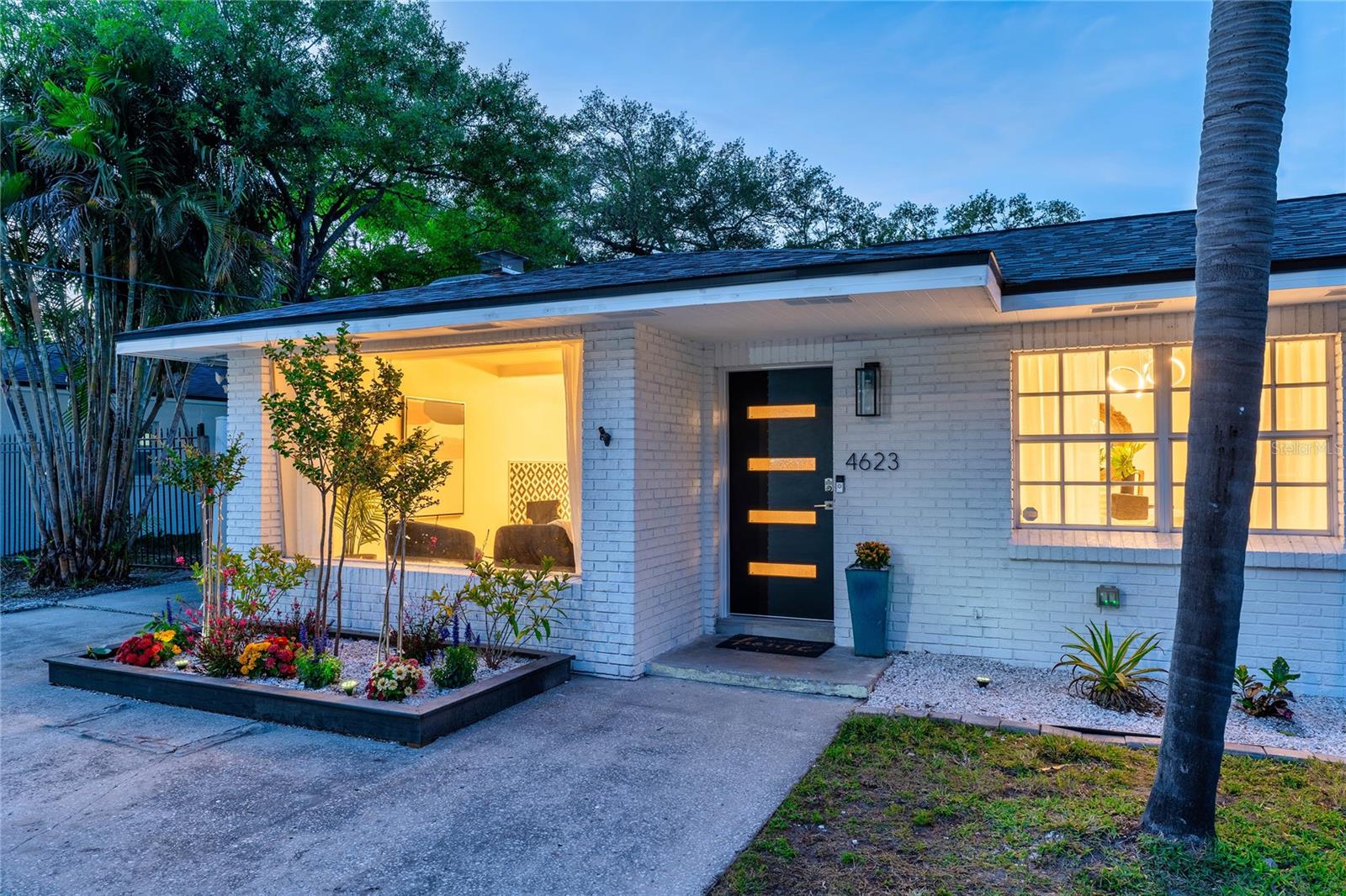 4623 W BAY VILLA AVE, TAMPA, FL, 33611