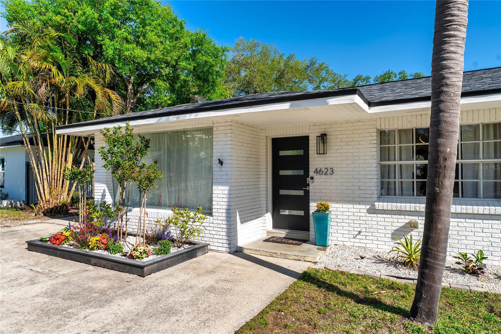 4623 W BAY VILLA AVE, TAMPA, FL, 33611