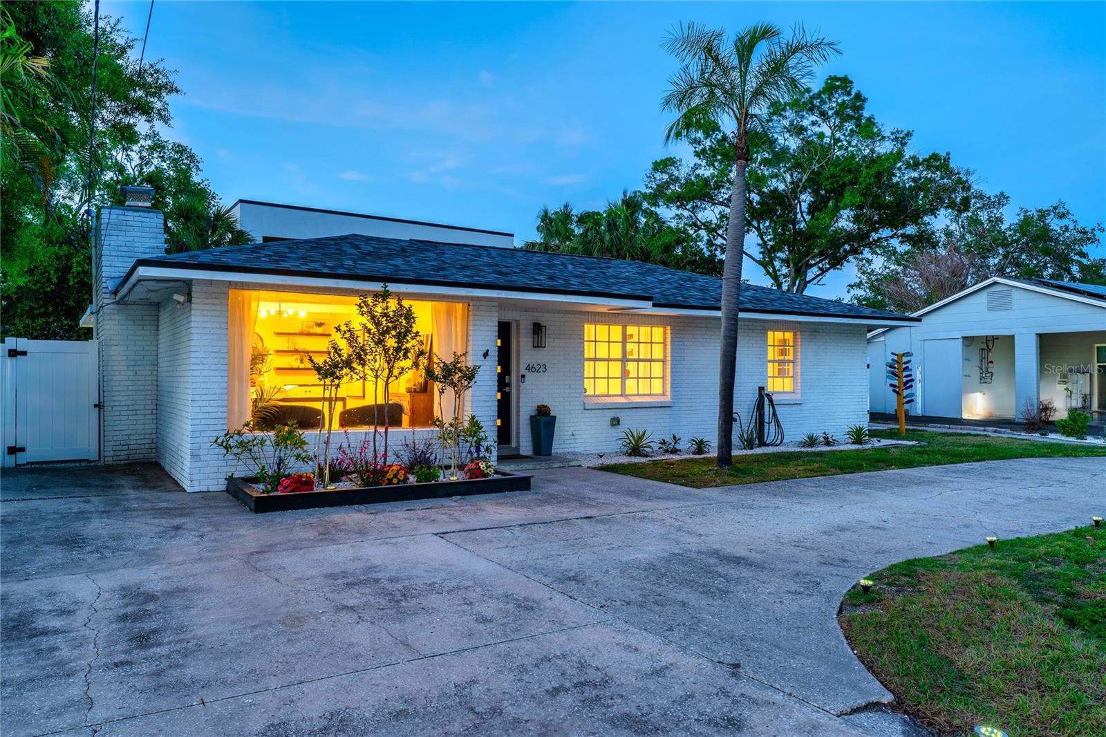 4623 W BAY VILLA AVE, TAMPA, FL, 33611